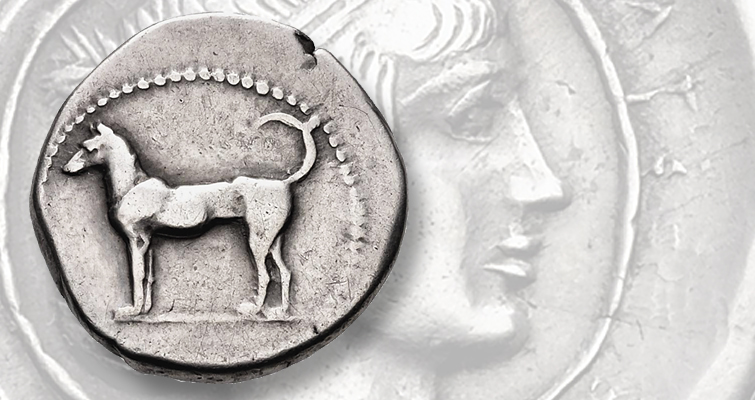 Análisis del mercado: Arte del mundo antiguo