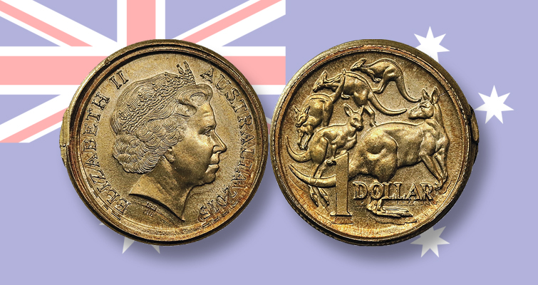 Dólar australiano de tres caras en la subasta de marzo de IAG