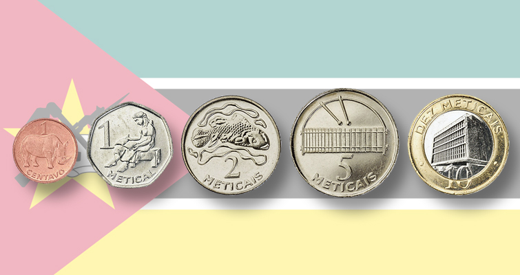 La Casa de la Moneda de Finlandia consigue un contrato para acuñar monedas en Mozambique