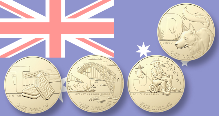 La Gran Caza de Monedas Australianas comienza de nuevo en 2021