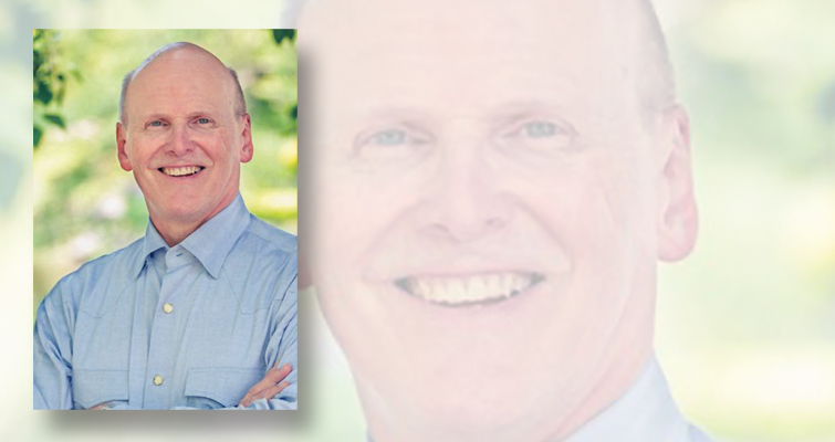 Kerry Wetterstrom recibe el premio ANA Farran Zerbe