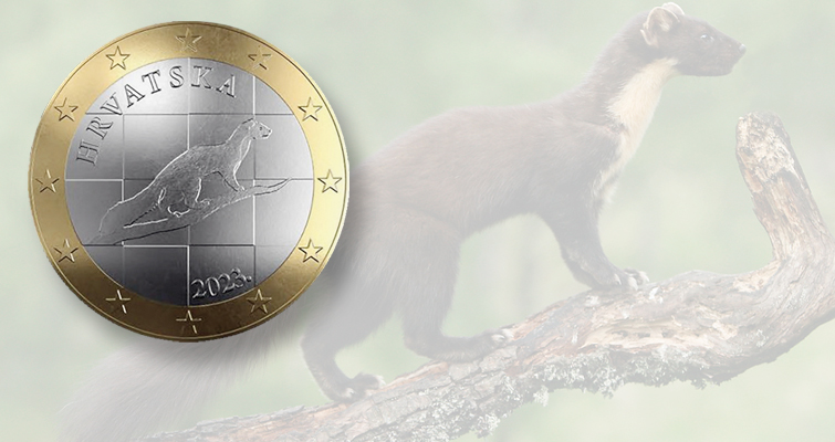 La reclamación de un diseño robado da lugar a un nuevo concurso de diseño para el euro croata La reclamación de un diseño robado da lugar a un nuevo concurso de diseño para el euro croata