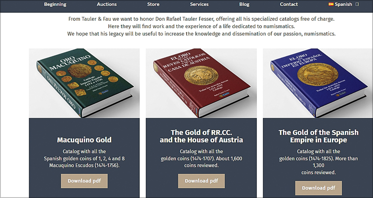 Una empresa española ofrece libros digitales gratuitos