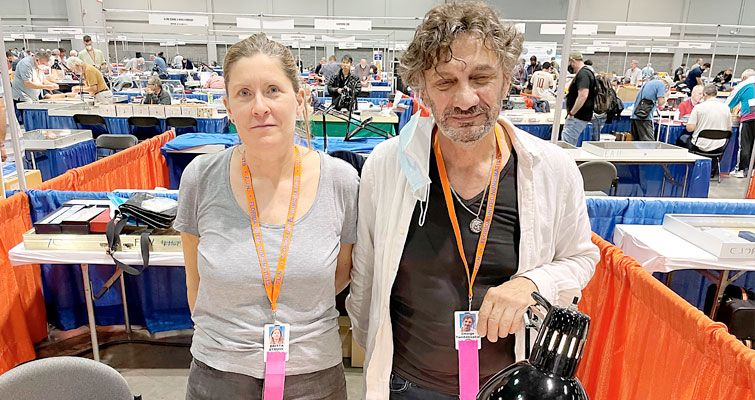 El espectáculo FUN es un asunto internacional