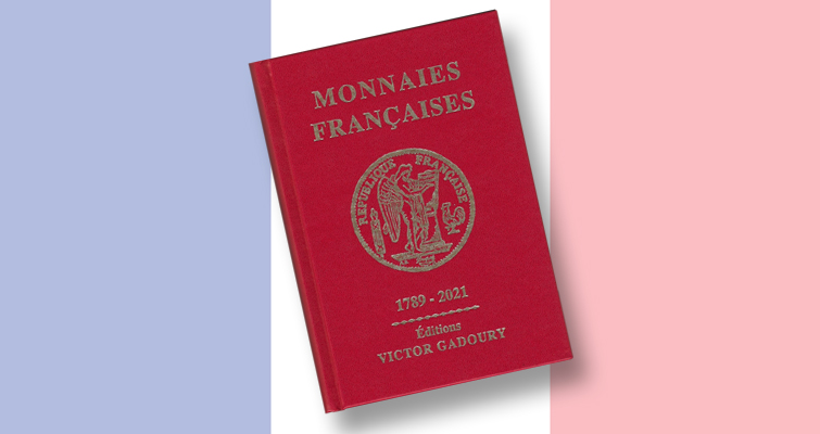 Nueva edición del «Libro Rojo» francés disponible en Estados Unidos Nueva edición del «Libro Rojo» francés disponible en Estados Unidos