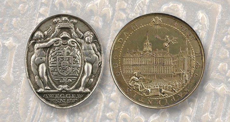 Se abre un nuevo recurso sobre simbología heráldica