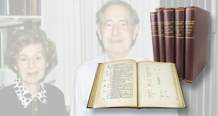 Marca & la subasta de la biblioteca Lottie Salton tiene lugar el 18 de septiembre