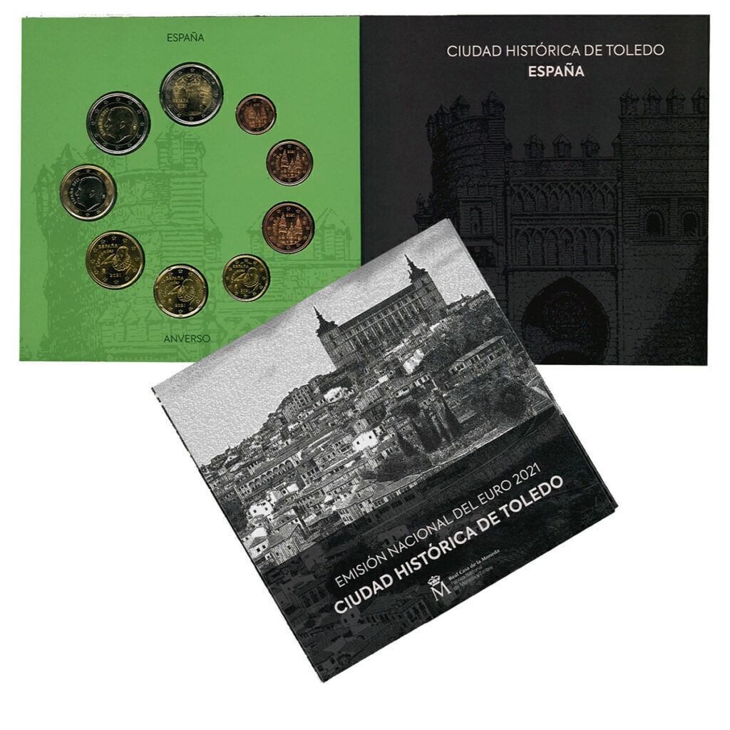 2021 conjunto BU español – TOLEDO