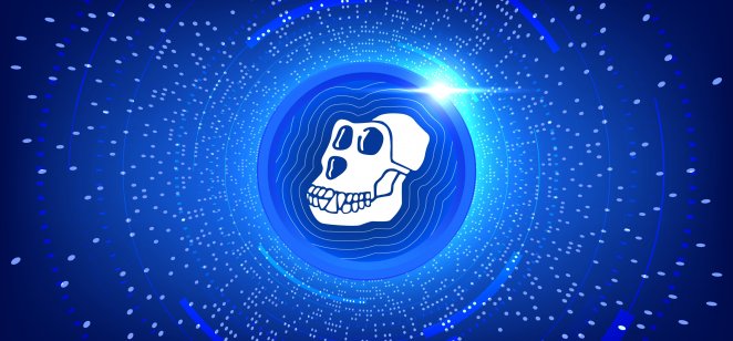 ApeCoin (APE), la mayor ganancia semanal, mientras se revelan los planes de la película Bored Apes