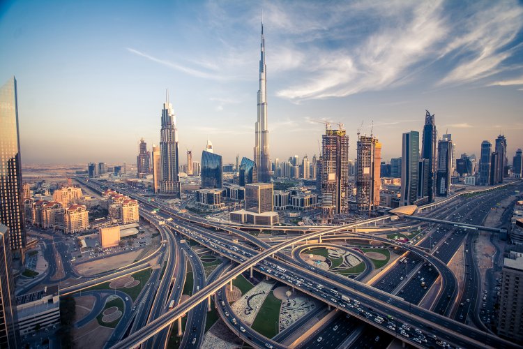 Los usuarios de criptomonedas tienen «seguridad jurídica» al invertir en Dubai