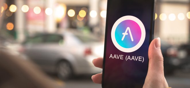 CEO de Aave: DeFi es «más resistente» que las finanzas tradicionales