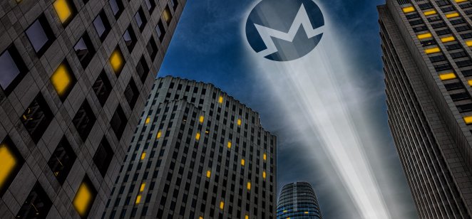 Monero (XMR) sube un 11% en la semana a pesar de la caída del mercado. ¿Qué es lo siguiente?