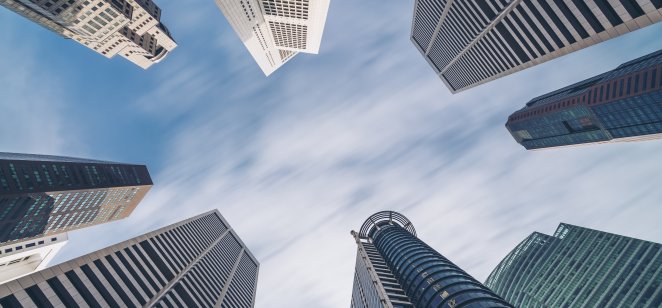 La tecnología de tokens permite a los inversores asiáticos acceder a la empresa de capital riesgo estadounidense La tecnología de tokens permite a los inversores asiáticos acceder a la empresa de capital riesgo estadounidense