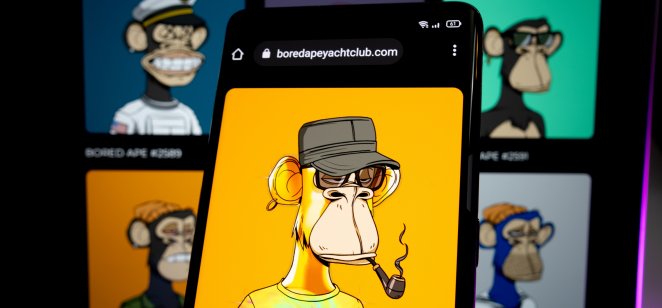 El ApeCoin (APE) de Bored Ape Yacht Club entra en el top 40 tras su lanzamiento aéreo El ApeCoin (APE) de Bored Ape Yacht Club entra en el top 40 tras su lanzamiento aéreo