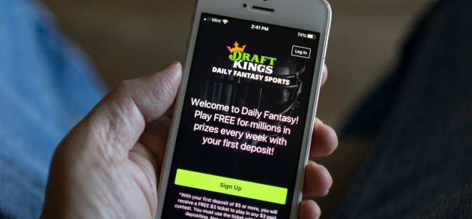 DraftKings (DKNG) forma parte de la oleada de NFT de apuestas deportivas
