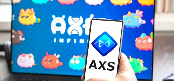 Infinite Arcade pretende llevar el juego con blockchain a las masas