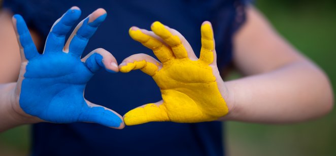 Ucrania emitirá NFT para financiar su ejército