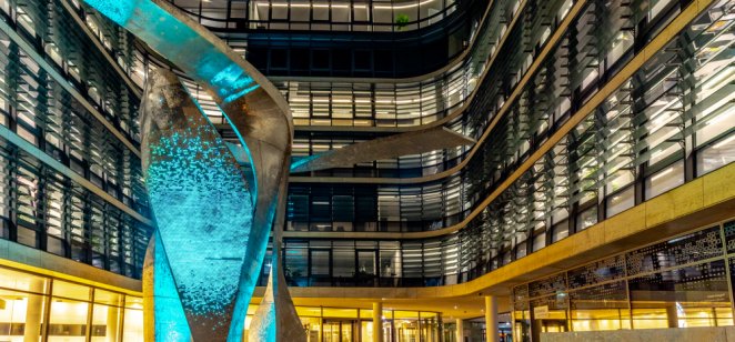 Noticias de negocios: La inflación sube en EE.UU. mientras Siemens obtiene buenos resultados