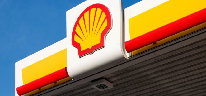 Noticias de negocios: El PIB del Reino Unido sube, el jefe de Shell vende acciones
