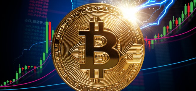 Cripto noticias: BTC alcanza los $45K, pero ¿puede continuar el rally?