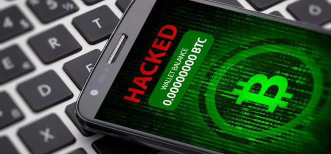 EE.UU. se incauta de 3.600 millones de dólares en criptodivisas presuntamente robadas en un hackeo