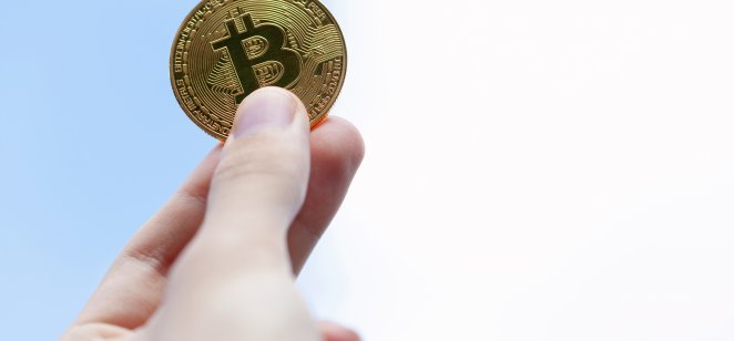 El Bitcoin «debería ser el punto de entrada para la inversión digital», dice Fidelity