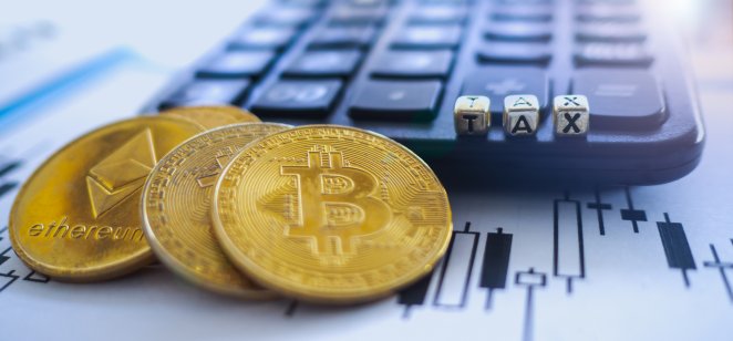 Noticias sobre criptomonedas: ¿Tributación de DeFi? Las autoridades de EE.UU. y del Reino Unido pueden diferir