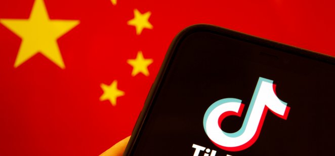 Noticias de negocios: El crecimiento de TikTok se ralentiza, la Fed lucha contra Omicron