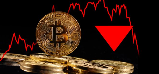 Cripto noticias: BTC se desploma tras la propuesta de prohibición de las criptomonedas en Rusia