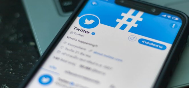 Twitter añade la integración de NFT para las fotos de perfil