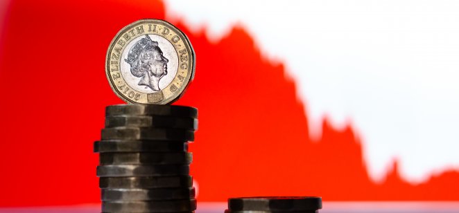 Noticias de negocios: La inflación en el Reino Unido aumenta, el primer ministro británico está bajo presión