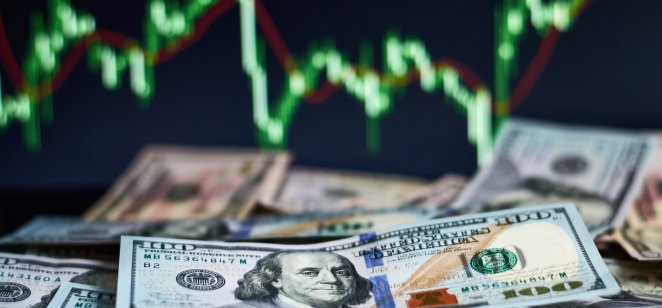 Noticias de negocios: Los ojos en la inflación de EE.UU., China suspende los vuelos