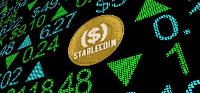 Un consorcio de bancos de EE.UU. lanzará una stablecoin privada