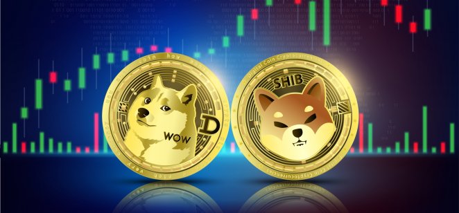 Noticias de criptomonedas: DOGE y SHIB suben Noticias de criptomonedas: DOGE y SHIB suben