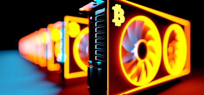 Los mercados de criptomonedas se recuperan a pesar de la preocupación por la energía mundial