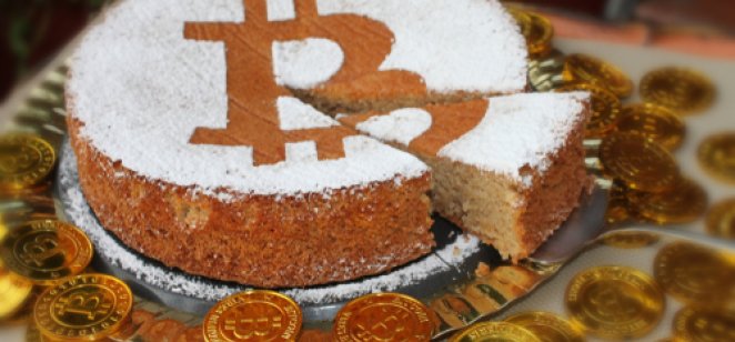 ¿13 años de suerte? La tasa de hash de Bitcoin (BTC) alcanza un récord en su cumpleaños