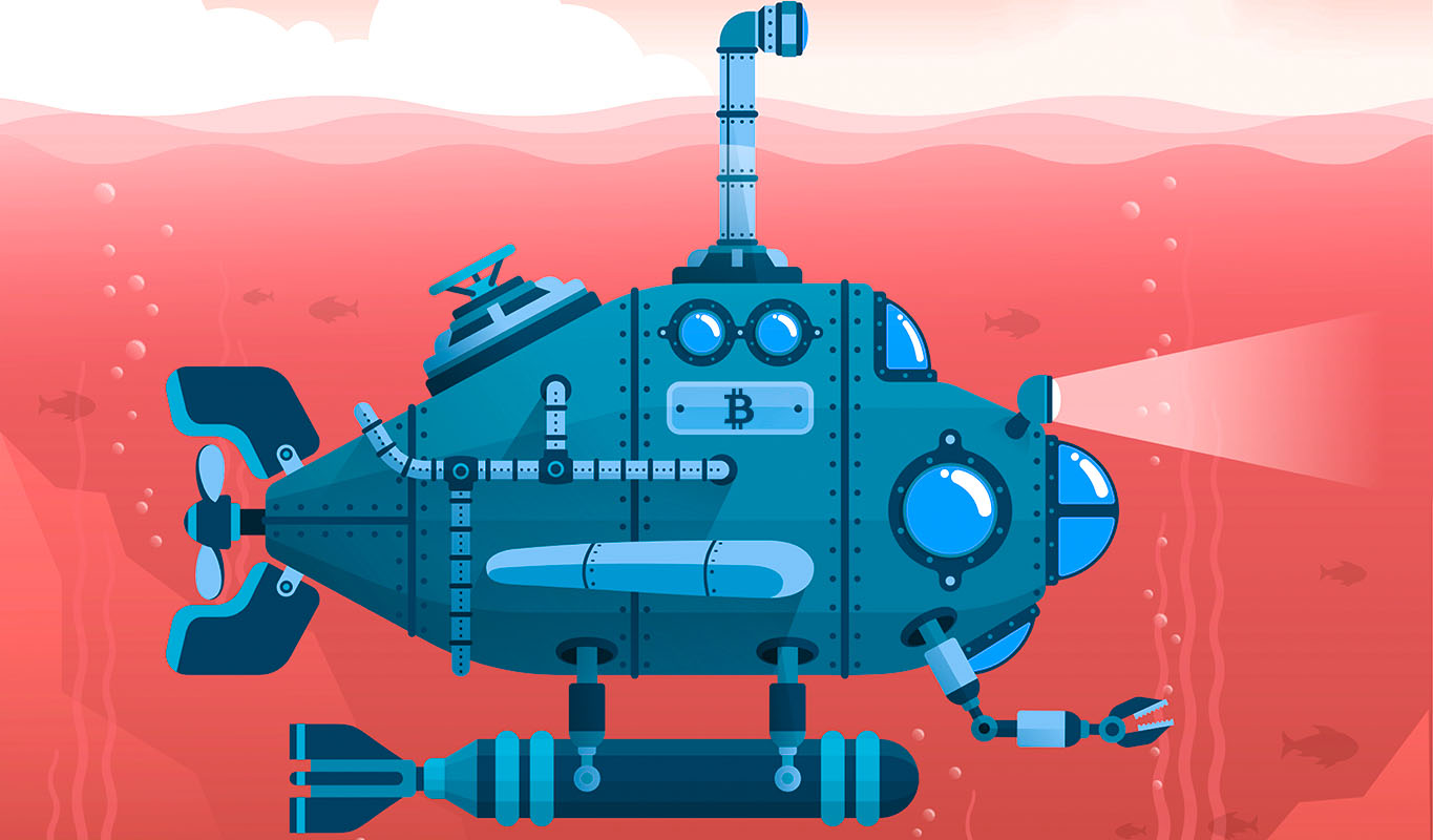 Analista veterano  analiza el camino a seguir después del ciclo bajista del Bitcoin