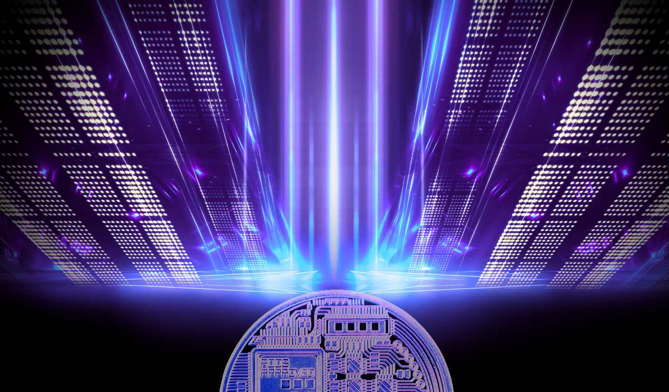 Criptoanalista dice que una altcoin de finanzas descentralizadas (DeFi) profundamente sobrevendida ‘puede moverse rápido’ Criptoanalista dice que una altcoin de finanzas descentralizadas (DeFi) profundamente sobrevendida ‘puede moverse rápido’