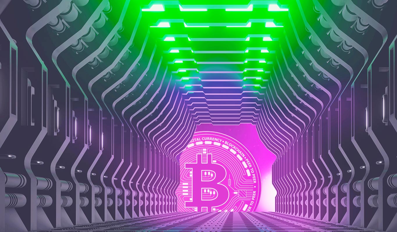 Crypto Insiders ha enviado $ 2,500,000,000 en Bitcoin a Binance, según Quant Analyst: ¿han terminado de vender?