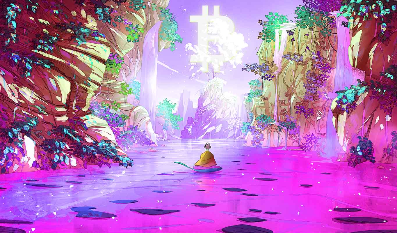 El CEO de Crypto Hedge Fund, Su Zhu, enumera tres posibles catalizadores para el próximo rally de Bitcoin (BTC)