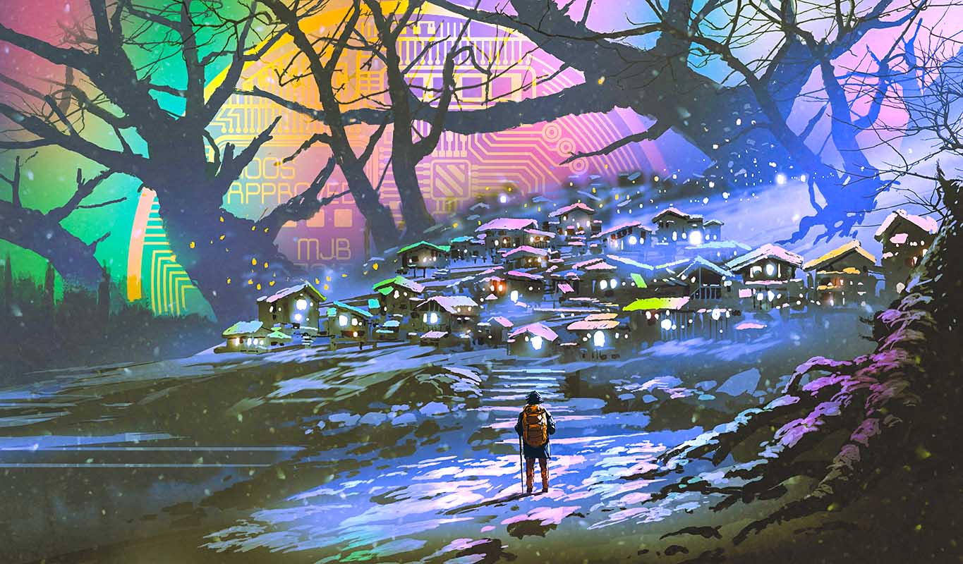 El cocreador de Dogecoin (DOGE) emite una advertencia de criptoinvierno a medida que Bitcoin supera los $ 30,000 El cocreador de Dogecoin (DOGE) emite una advertencia de criptoinvierno a medida que Bitcoin supera los $ 30,000