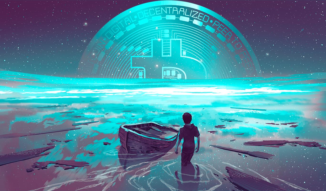 El comerciante predice que el mercado de criptomonedas imitará la temporada bajista de 2018: así es como podría subir Bitcoin antes de que caiga más bajo