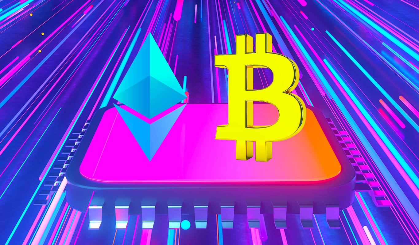 El exejecutivo de Goldman Sachs, Raoul Pal, dice que Bitcoin (BTC) está formando un patrón técnico alcista masivo