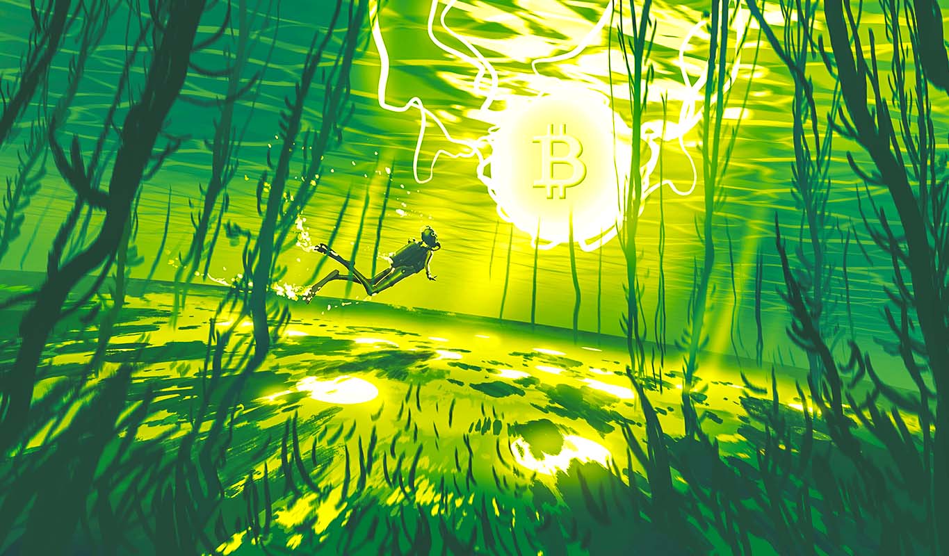 El principal criptoanalista emite una advertencia de Bitcoin, dice que BTC se encuentra en medio del colapso de la macrotendencia El principal criptoanalista emite una advertencia de Bitcoin, dice que BTC se encuentra en medio del colapso de la macrotendencia