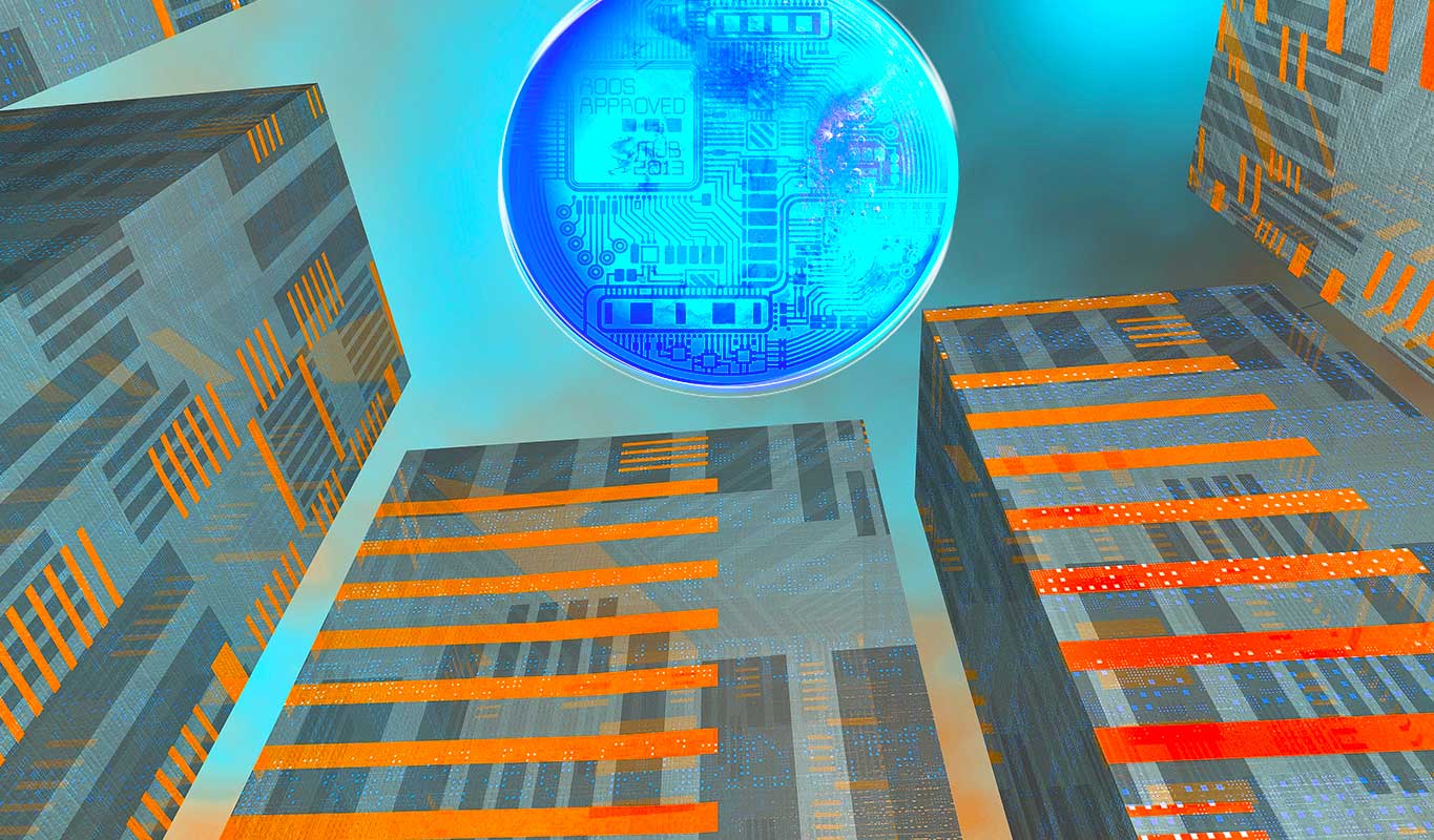 Gigantes bancarios Barclays y Goldman Sachs respaldan firma de criptotecnología de USD 500 000 000