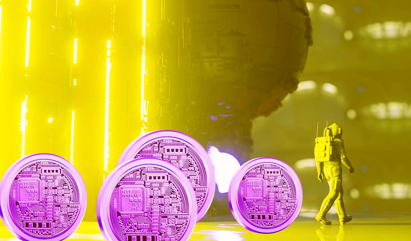 La principal empresa de criptoanálisis emite una alerta de ballena de Ethereum (ETH) La principal empresa de criptoanálisis emite una alerta de ballena de Ethereum (ETH)