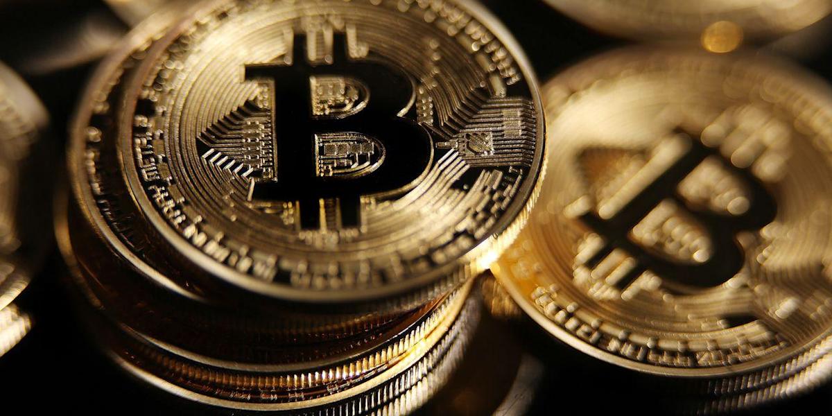 Los precios de Bitcoin se recuperan por encima de $ 30,000 a medida que las criptomonedas se recuperan