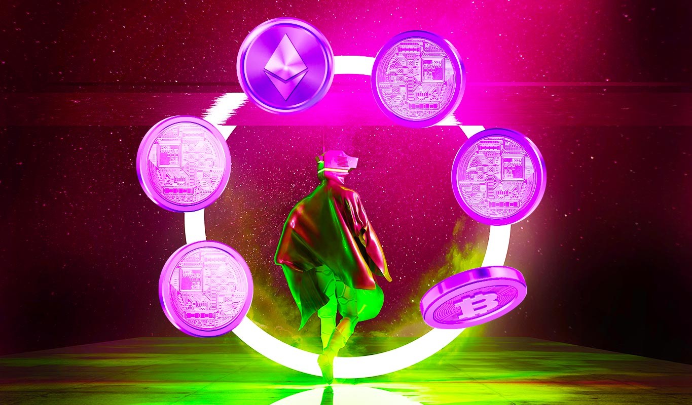 Movimientos inminentes al alza probables para Bitcoin, Ethereum y Solana, según el analista principal: estos son sus objetivos