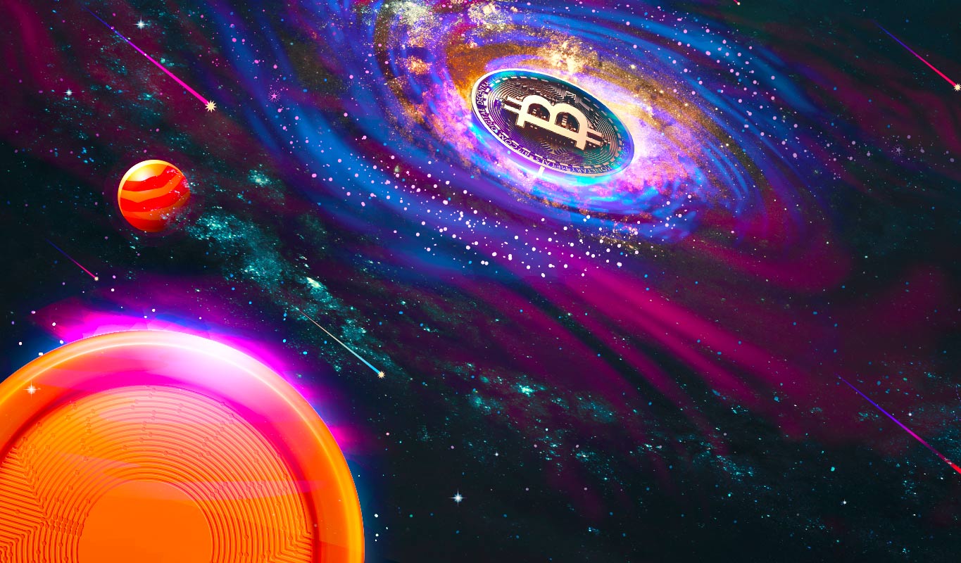 Popular criptocomerciante se mantiene optimista sobre una altcoin DeFi mientras Bitcoin (BTC) empuja el mercado hacia abajo