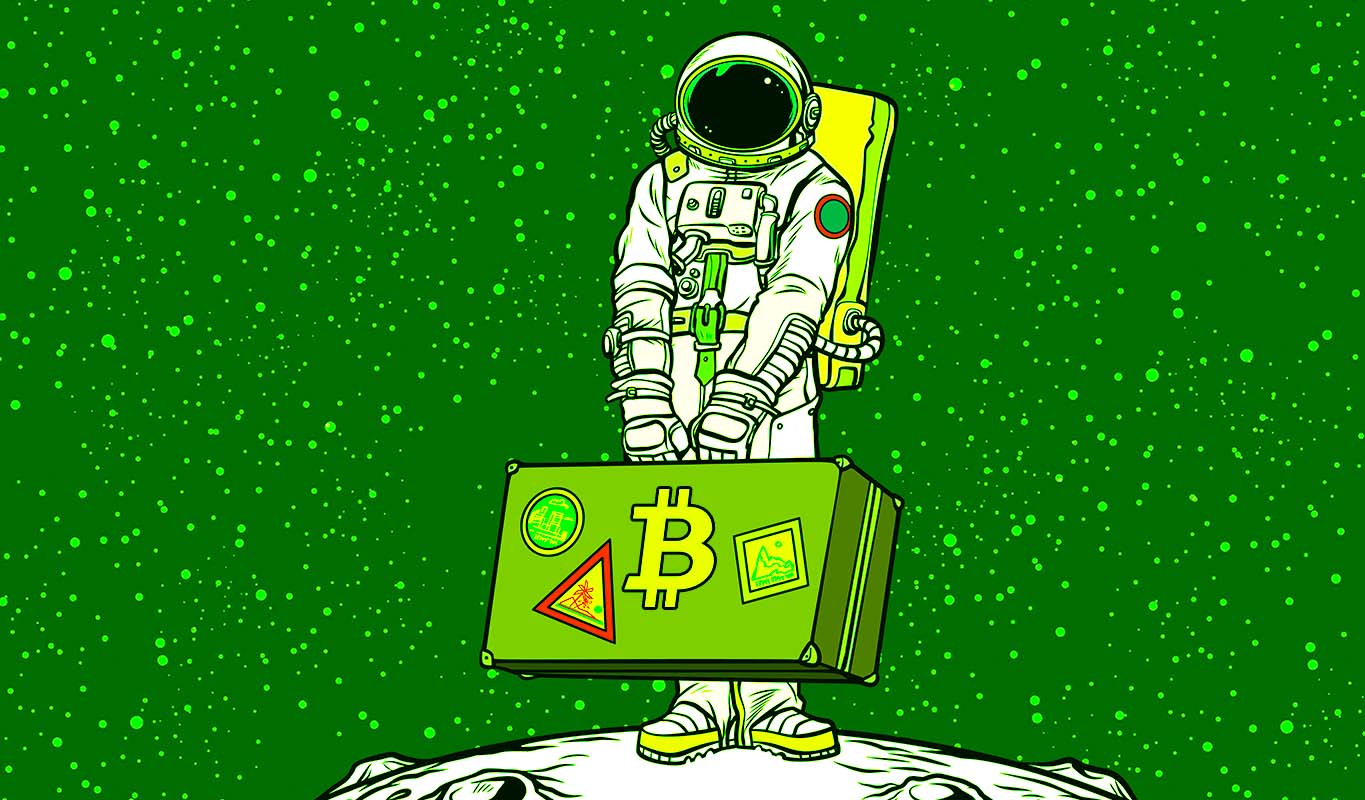 Scott Minerd de Guggenheim predice el colapso brutal de Bitcoin (BTC) hasta el ‘último fondo’: este es su objetivo